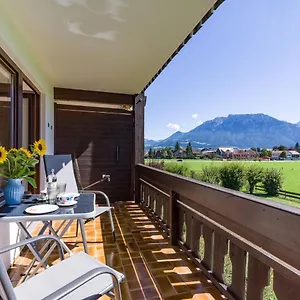  Apartment Panoramablick